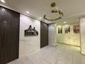 4-комнатная квартира · 121.4 м² · 1/10 этаж, Жошы Хан 23 за 90.8 млн ₸ в Астане, Есильский р-н — фото 36
