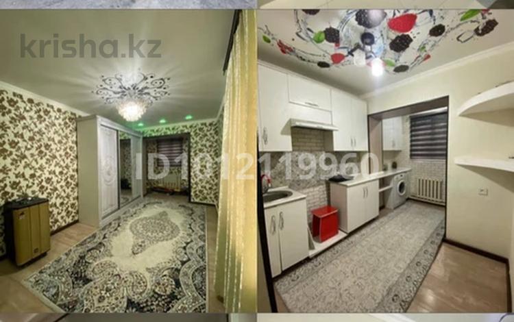 1-бөлмелі пәтер · 36 м² · 1/2 қабат, ул. Сак Мауленкулова 6, бағасы: 5.5 млн ₸ в Кентау — фото 11