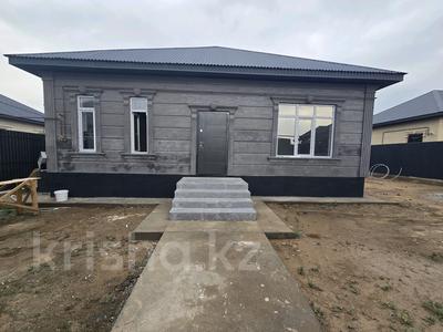 Отдельный дом · 5 комнат · 160 м² · 5 сот., Абылайхана 198 за 32 млн 〒 в Каскелене