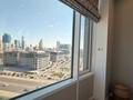 3-комнатная квартира · 110 м² · 11/14 этаж, Кайым Мухамедханов 1, 1/1, 1/2 за 165 млн ₸ в Астане, Есильский р-н — фото 9