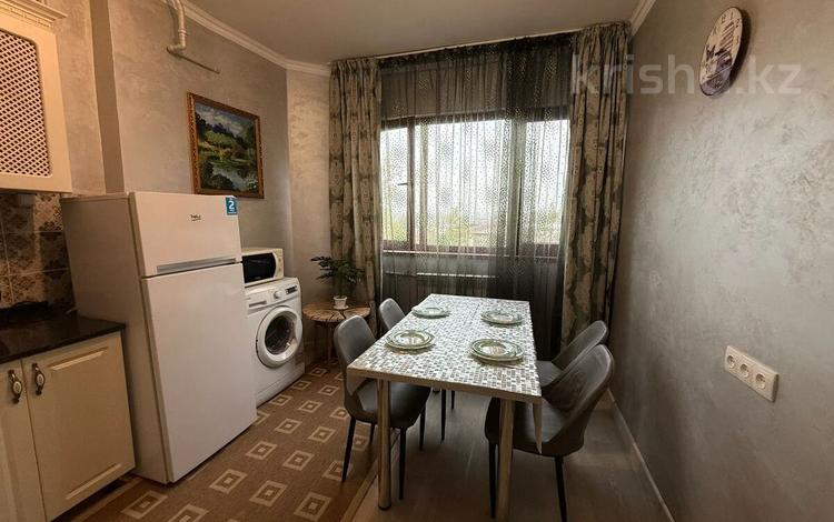 1-комнатная квартира · 36 м² · 7/10 этаж, Жандосова за 34 млн ₸ в Алматы, Бостандыкский р-н — фото 5