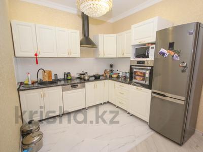 3-комнатная квартира · 97 м² · 4/12 этаж, Егизбаева — Розыбакиева за 90 млн 〒 в Алматы, Бостандыкский р-н