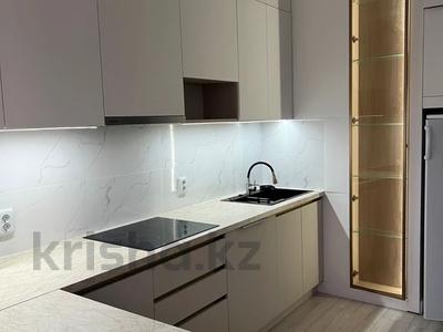 4-бөлмелі пәтер, 132 м², 10 қабат ай сайын, Достык 8, бағасы: 750 000 〒 в Астане, Есильский р-н