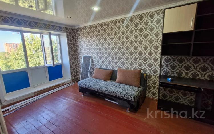 1-бөлмелі пәтер · 29.4 м² · 5/5 қабат, Сатпаева 35 — ГОРЯЧЕЕ ПРЕДЛОЖЕНИЕ, бағасы: 9.6 млн ₸ в Павлодаре — фото 2