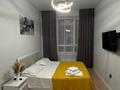 2-бөлмелі пәтер · 60 м² · 8/10 қабат, Байтурсынова 20/2, бағасы: 18 000 ₸ в Астане, Сарайшык р-н