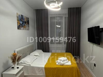 2-бөлмелі пәтер · 60 м² · 8/10 қабат, Байтурсынова 20/2, бағасы: 18 000 ₸ в Астане, Сарайшык р-н