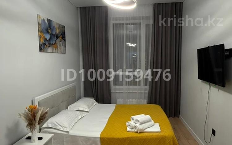 2-бөлмелі пәтер · 60 м² · 8/10 қабат, Байтурсынова 20/2, бағасы: 18 000 ₸ в Астане, Сарайшык р-н — фото 2