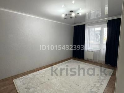 1-комнатная квартира · 38 м² · 4/8 этаж, мкр 8 братьев жубановых 291 за 150 000 ₸ в Актобе