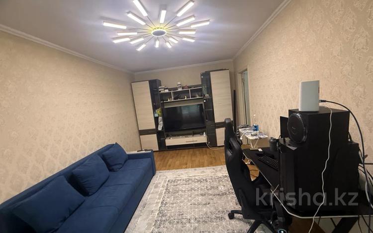 2-комнатная квартира · 42 м² · 1/4 этаж, мкр №8 82 за 31 млн ₸ в Алматы, Ауэзовский р-н — фото 2