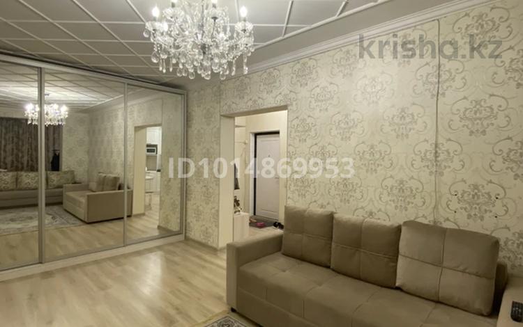 1-комнатная квартира · 51 м², Мауленова 46 за 350 000 ₸ в Алматы, Алмалинский р-н — фото 2