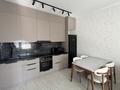 2-бөлмелі пәтер · 50 м² · 7/9 қабат, Улы Дала 25, 27, 29, 29/1 — Толе Би, бағасы: 37 млн ₸ в Астане, Нура р-н