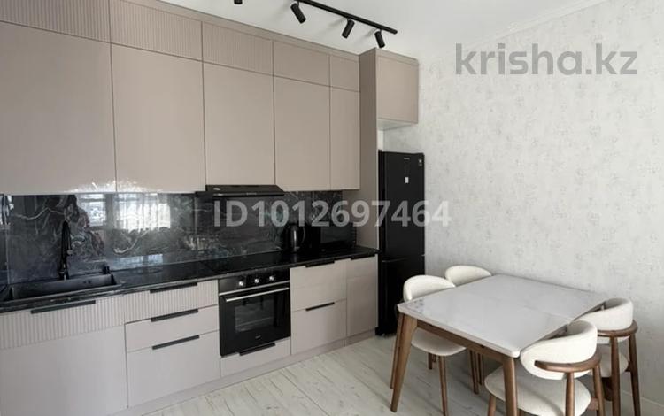 2-бөлмелі пәтер · 50 м² · 7/9 қабат, Улы Дала 25, 27, 29, 29/1 — Толе Би, бағасы: 37 млн ₸ в Астане, Нура р-н — фото 4