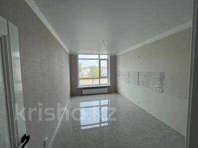 1-комнатная квартира, 28.5 м², 3/16 этаж, Темирбаева 50 за 12.5 млн 〒 в Костанае