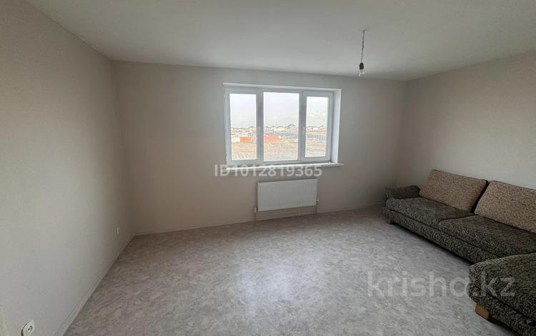 1-комнатная квартира · 40.1 м² · 3/6 этаж, мкр Мадениет 834/34 за 21 млн ₸ в Алматы, Алатауский р-н — фото 2