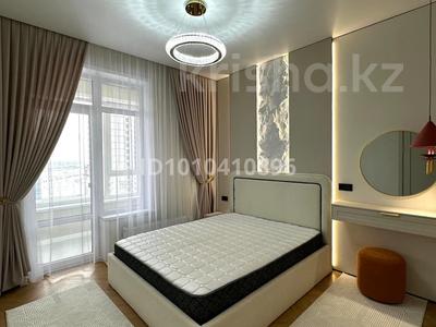2-комнатная квартира · 40 м² · 9/14 этаж, проспект Мәңгілік Ел 63/1 — Угол рыскулова и Мангилик за 350 000 ₸ в Астане, Есильский р-н