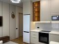 2-комнатная квартира · 40 м² · 9/14 этаж, проспект Мәңгілік Ел 63/1 — Угол рыскулова и Мангилик за 350 000 ₸ в Астане, Есильский р-н — фото 4