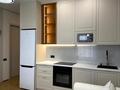 2-комнатная квартира · 40 м² · 9/14 этаж, проспект Мәңгілік Ел 63/1 — Угол рыскулова и Мангилик за 350 000 ₸ в Астане, Есильский р-н — фото 5