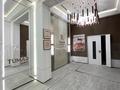 2-комнатная квартира · 40 м² · 9/14 этаж, проспект Мәңгілік Ел 63/1 — Угол рыскулова и Мангилик за 350 000 ₸ в Астане, Есильский р-н — фото 9