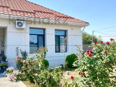 Отдельный дом · 4 комнаты · 200 м² · 11 сот., Карасай батыр за 90 млн ₸ в Туздыбастау (Калинино)