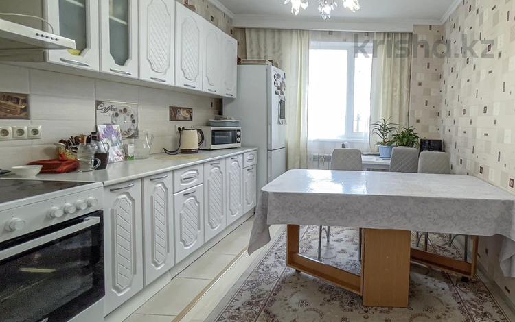2-бөлмелі пәтер · 74 м² · 2/13 қабат, Алтыбакан 1, бағасы: 36.5 млн ₸ в Астане, Алматы р-н — фото 2