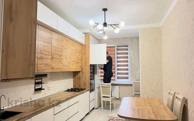 2-бөлмелі пәтер · 70 м² · 7/9 қабат, Нұрсәт ш/а 78, 79, бағасы: 250 000 ₸ в Шымкенте, Каратауский р-н — фото 2