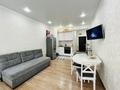 1-бөлмелі пәтер · 35 м², мкр Тастак-2, Карасай батыра 326, бағасы: 10 000 ₸ в Алматы, Алмалинский р-н — фото 7