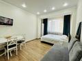 1-бөлмелі пәтер · 35 м², мкр Тастак-2, Карасай батыра 326, бағасы: 10 000 ₸ в Алматы, Алмалинский р-н
