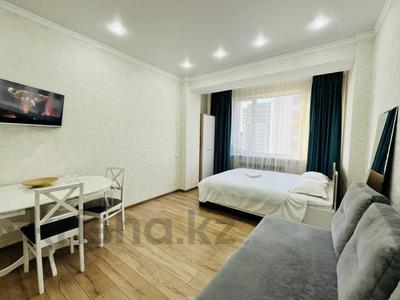 1-бөлмелі пәтер · 35 м², мкр Тастак-2, Карасай батыра 326, бағасы: 10 000 ₸ в Алматы, Алмалинский р-н