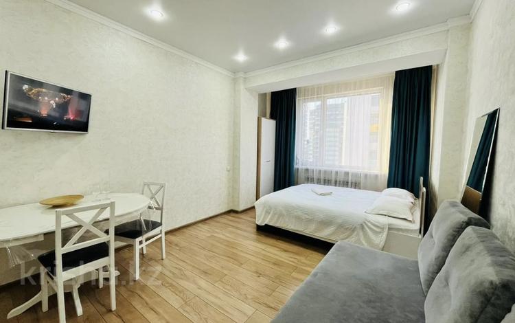 1-бөлмелі пәтер · 35 м², мкр Тастак-2, Карасай батыра 326, бағасы: 10 000 ₸ в Алматы, Алмалинский р-н — фото 8