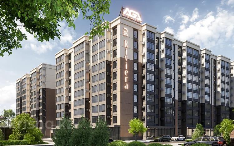 2-бөлмелі пәтер · 83.5 м², Жумагалиев 127, бағасы: ~ 31.7 млн ₸ в Уральске — фото 2