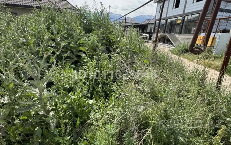 Участок · 6 соток, Алатау — Алатау-Тауелсіздік за 40 млн ₸ в Абае — фото 2