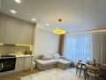 3-бөлмелі пәтер · 70.6 м² · 2/9 қабат, Аль-Фараби 35, бағасы: 72 млн ₸ в Астане, Есильский р-н — фото 3
