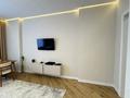 3-бөлмелі пәтер · 70.6 м² · 2/9 қабат, Аль-Фараби 35, бағасы: 72 млн ₸ в Астане, Есильский р-н — фото 8