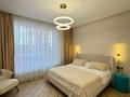 3-бөлмелі пәтер · 70.6 м² · 2/9 қабат, Аль-Фараби 35, бағасы: 72 млн ₸ в Астане, Есильский р-н — фото 2