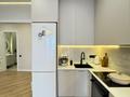 3-бөлмелі пәтер · 70.6 м² · 2/9 қабат, Аль-Фараби 35, бағасы: 72 млн ₸ в Астане, Есильский р-н — фото 9