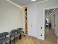3-бөлмелі пәтер · 70.6 м² · 2/9 қабат, Аль-Фараби 35, бағасы: 72 млн ₸ в Астане, Есильский р-н — фото 11