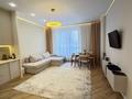 3-бөлмелі пәтер · 70.6 м² · 2/9 қабат, Аль-Фараби 35, бағасы: 72 млн ₸ в Астане, Есильский р-н