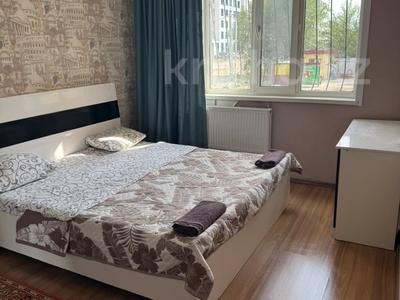 2-комнатная квартира · 65 м² · 1/12 этаж, мкр Юго-Восток, Сарыарка 19 за 15 000 ₸ в Караганде, Казыбек би р-н