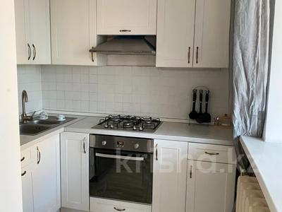 2-комнатная квартира, 50 м², 9/10 этаж, Мустафина 13/1 за 21.8 млн 〒 в Астане, Алматы р-н