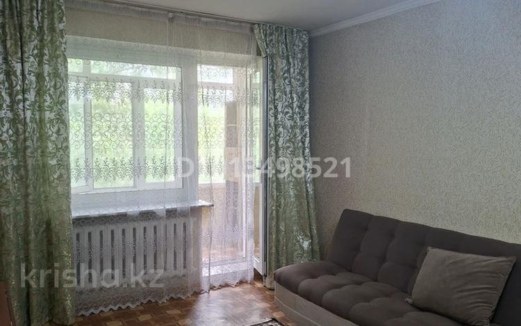 1-комнатная квартира · 35.3 м² · 4/5 этаж, Абылайхана 20а за 200 000 ₸ в Астане, Алматы р-н — фото 2