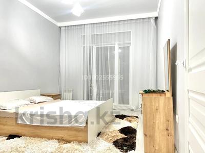 2-комнатная квартира · 70 м² · 9/12 этаж, Сзади Обл. Акимата 486 — Обл. акимат, прокуратура,НИШ, Конгрес холл… за 13 000 ₸ в Туркестане