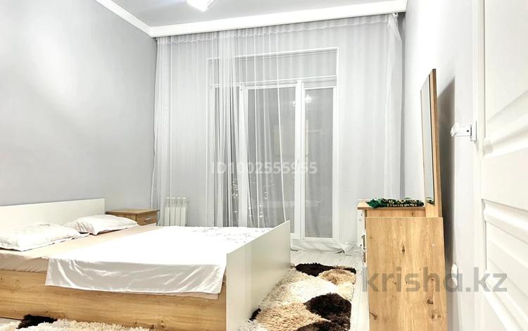 2-комнатная квартира · 70 м² · 9/12 этаж, Сзади Обл. Акимата 486 — Обл. акимат, прокуратура,НИШ, Конгрес холл… за 13 000 ₸ в Туркестане — фото 56