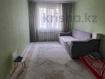 1-бөлмелі пәтер · 45 м² · 5/12 қабат, мкр Дарабоз 49, бағасы: 27.5 млн ₸ в Алматы, Алатауский р-н