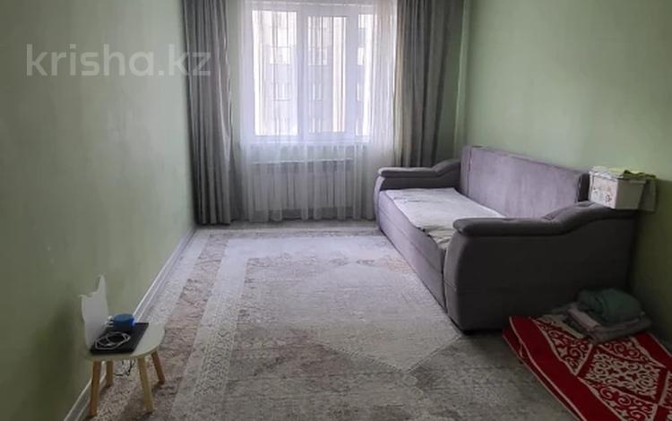 1-бөлмелі пәтер · 45 м² · 5/12 қабат, мкр Дарабоз 49, бағасы: 27.5 млн ₸ в Алматы, Алатауский р-н — фото 2