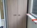 1-бөлмелі пәтер · 45 м² · 5/12 қабат, мкр Дарабоз 49, бағасы: 27.5 млн ₸ в Алматы, Алатауский р-н — фото 4