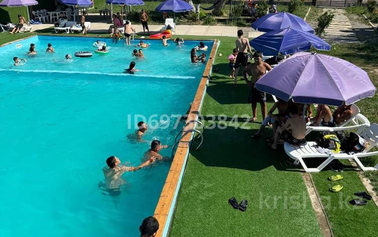 Баня, сауна, бассейн, производстстенный помещение под бизнес · 500 м² за 285 млн ₸ в Алатау, п. Арман — фото 13