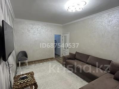 1-комнатная квартира · 40 м² · 3/9 этаж, мкр Алмагуль — Жарокова Байкадамова за 400 000 〒 в Алматы, Бостандыкский р-н