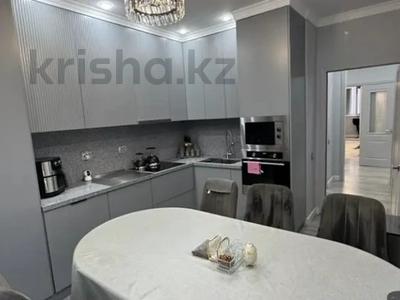 3-комнатная квартира · 84 м² · 6/12 этаж, Сатпаева — СРОЧНАЯ ПРОДАЖА!!! за 73 млн ₸ в Алматы, Бостандыкский р-н