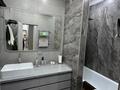 3-комнатная квартира · 84 м² · 6/12 этаж, Сатпаева — СРОЧНАЯ ПРОДАЖА!!! за 73 млн ₸ в Алматы, Бостандыкский р-н — фото 8