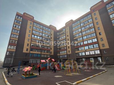 2-комнатная квартира · 79 м² · 9/9 этаж, Абая 244 — Абая за 30 млн ₸ в Уральске
